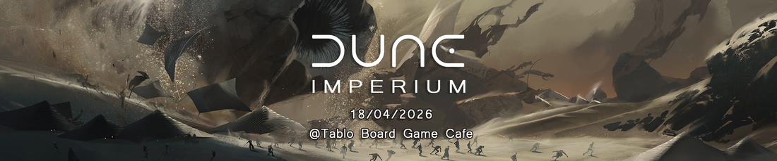 Dune: Imperium Tournament