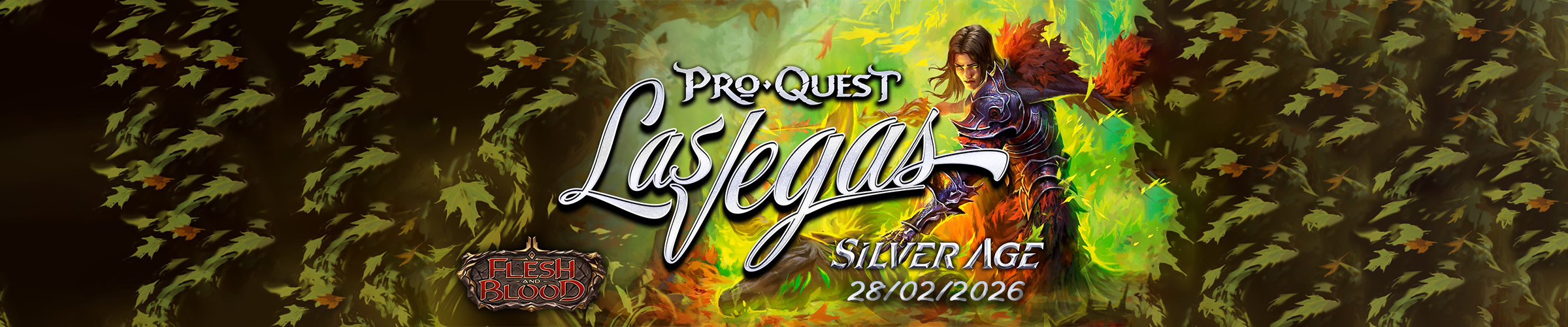 ProQuest: Las Vegas