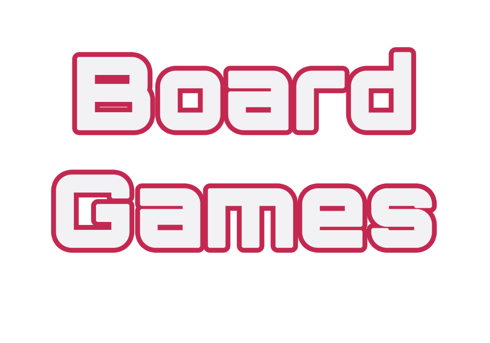 Board Games
