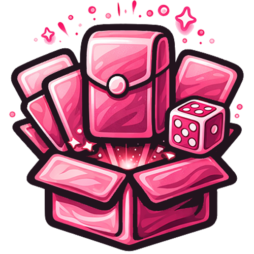 Board Game Accessories