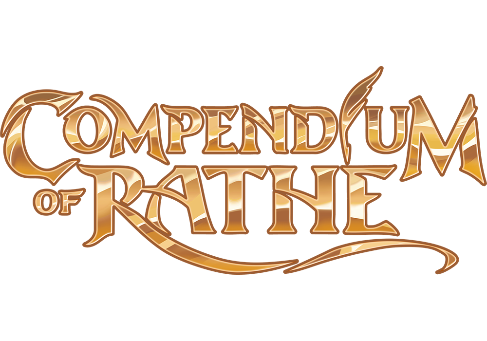 Compendium of Rathe