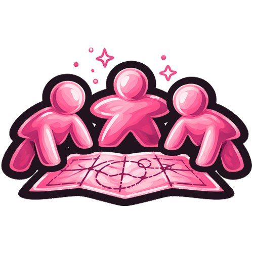 Cooperative Board Games