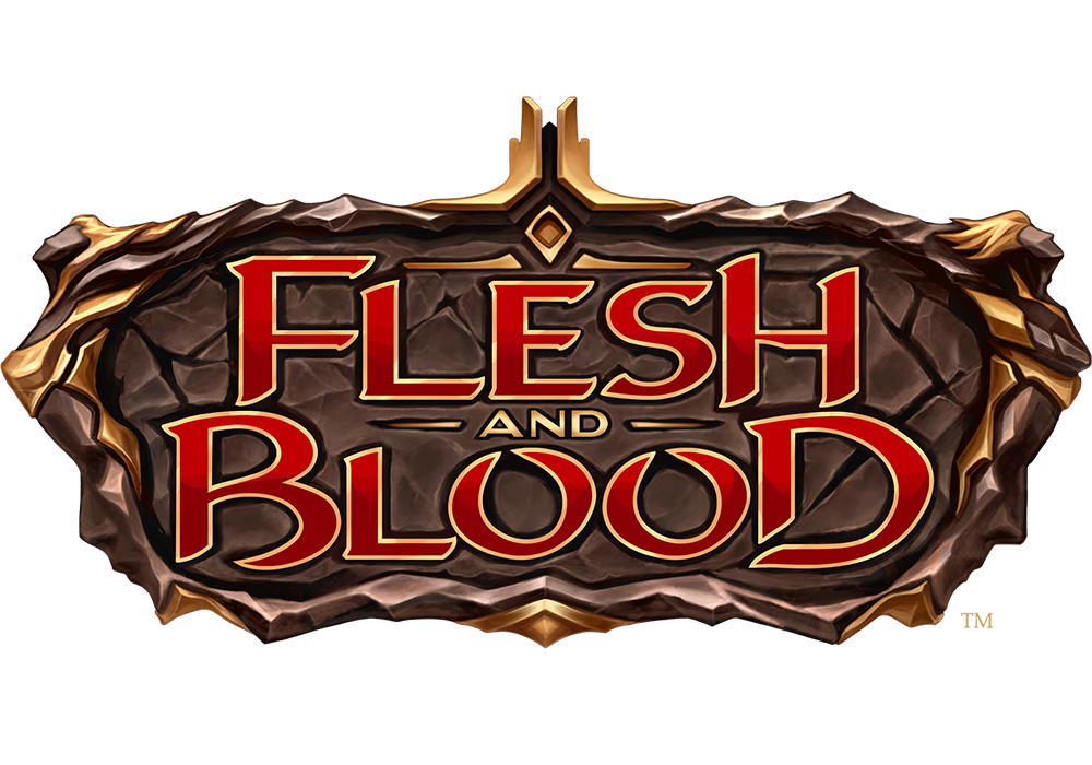 Flesh & Blood