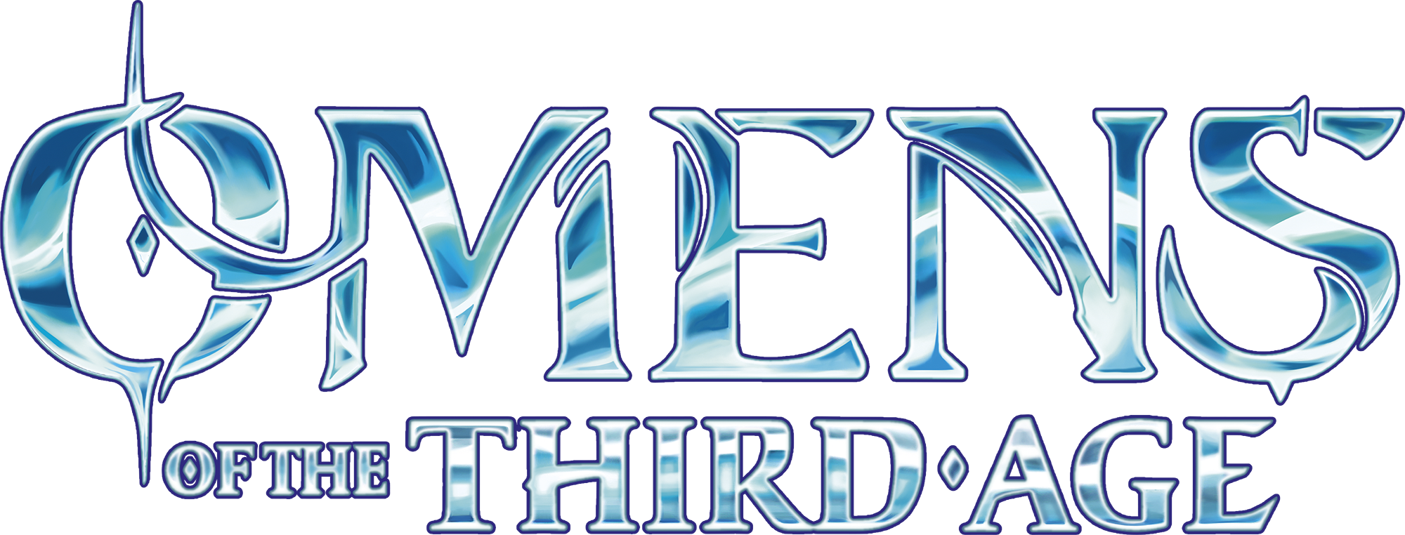 Omens of the Third Age