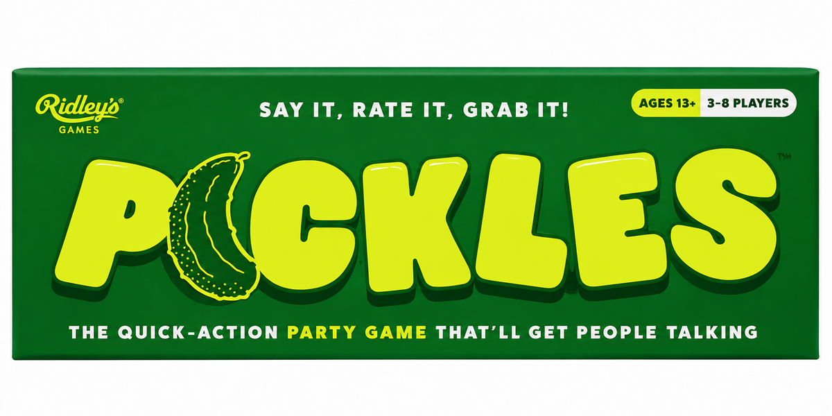 Pickles