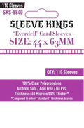 Sleeve Kings Board Game Sleeves 44x63mm