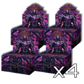 Usurp the Shadow Throne Booster Box Case