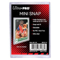 Ultra Pro Snap Card Holder Mini