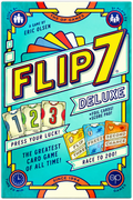 Flip 7 Deluxe