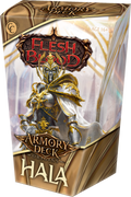 Armory Deck Origins: Hala