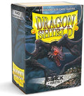 Dragon Shield Standard (Matte Black)