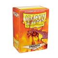 Dragon Shield Standard (Matte Orange)