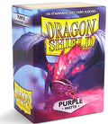 Dragon Shield Standard (Matte Purple)