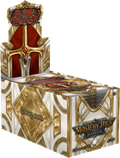 Mastery Pack: Warrior Booster Box