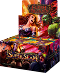 Super Slam Booster Box
