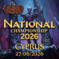 Flesh & Blood Cyprus National Championship 2026