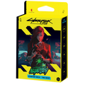 Welcome to Night City Starter Deck - The Heist