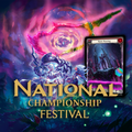 Flesh & Blood Cyprus National Championship 2026 Celebration Super Armory