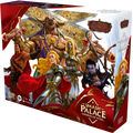 Smash Palace: Chorus of Steel