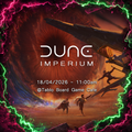 Dune: Imperium Tournament
