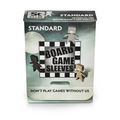 Arcane Tinmen Board Game Sleeves 63x88mm