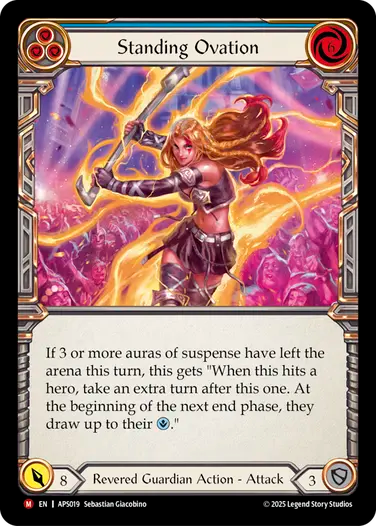 Armory Deck: Pleiades