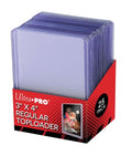 Ultra Pro Top Loader