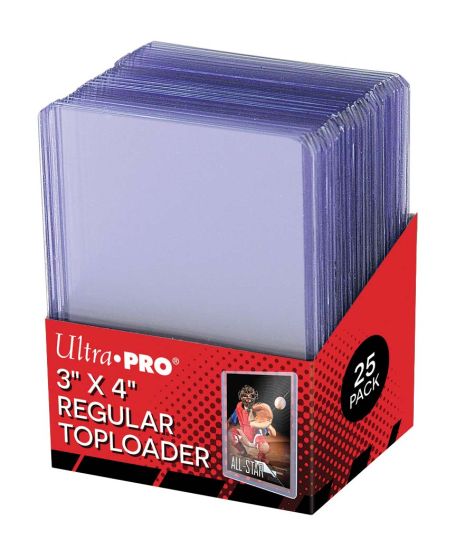 Ultra Pro Top Loader