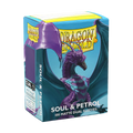 Dragon Shield Standard Dual (Matte Soul & Petrol)