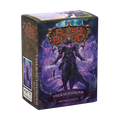 Dragon Shield Standard (Matte Art Viserai, Usurper)