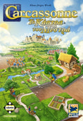 Carcassonne – Τα Κάστρα του Μυστρά (3rd Edition)