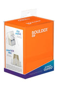 Ultimate Guard Boulder 80+ (Poppy Topaz)
