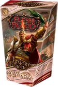Armory Deck: Olympia