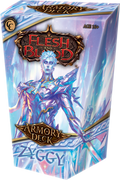 Armory Deck: Zyggy