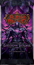Usurp the Shadow Throne Booster Pack
