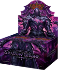 Usurp the Shadow Throne Booster Box