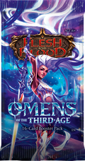 Omens of the Third Age Booster Pack