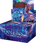 Omens of the Third Age Booster Box