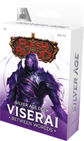 Silver Age: Usurp the Shadow Throne Preconstructed Decks
