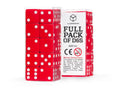 Q Workshop 16mm D6 set - Red