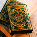 Theory 11 Playing Cards High Victorian