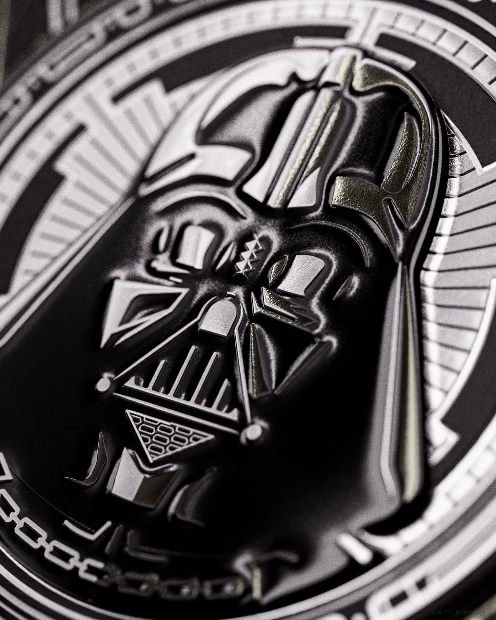 Star Wars Playing Cards Year of the Dark Side