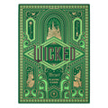 Wicked Playing Cards