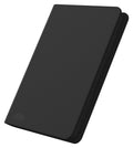 Ultimate Guard Zipfolio 360 18-Pocket Xenoskin - Black