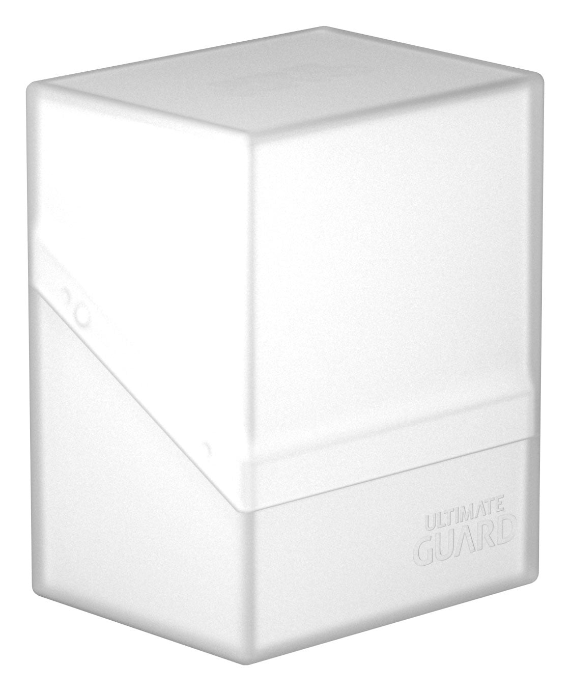 Ultimate Guard Boulder 80+ (Frosted)