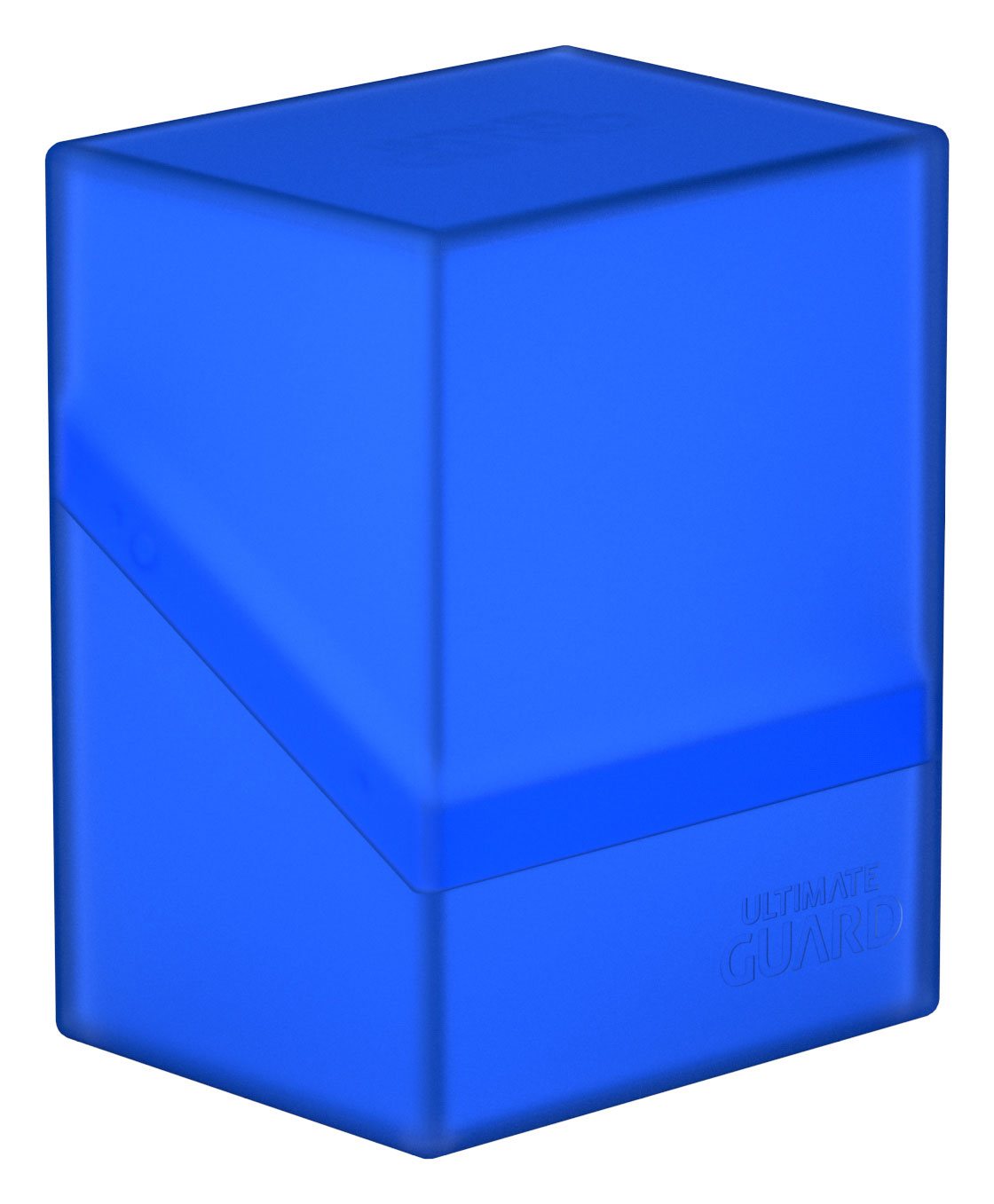 Ultimate Guard Boulder 80+ (Sapphire)