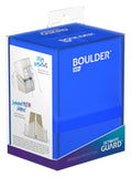 Ultimate Guard Boulder 80+ (Sapphire)
