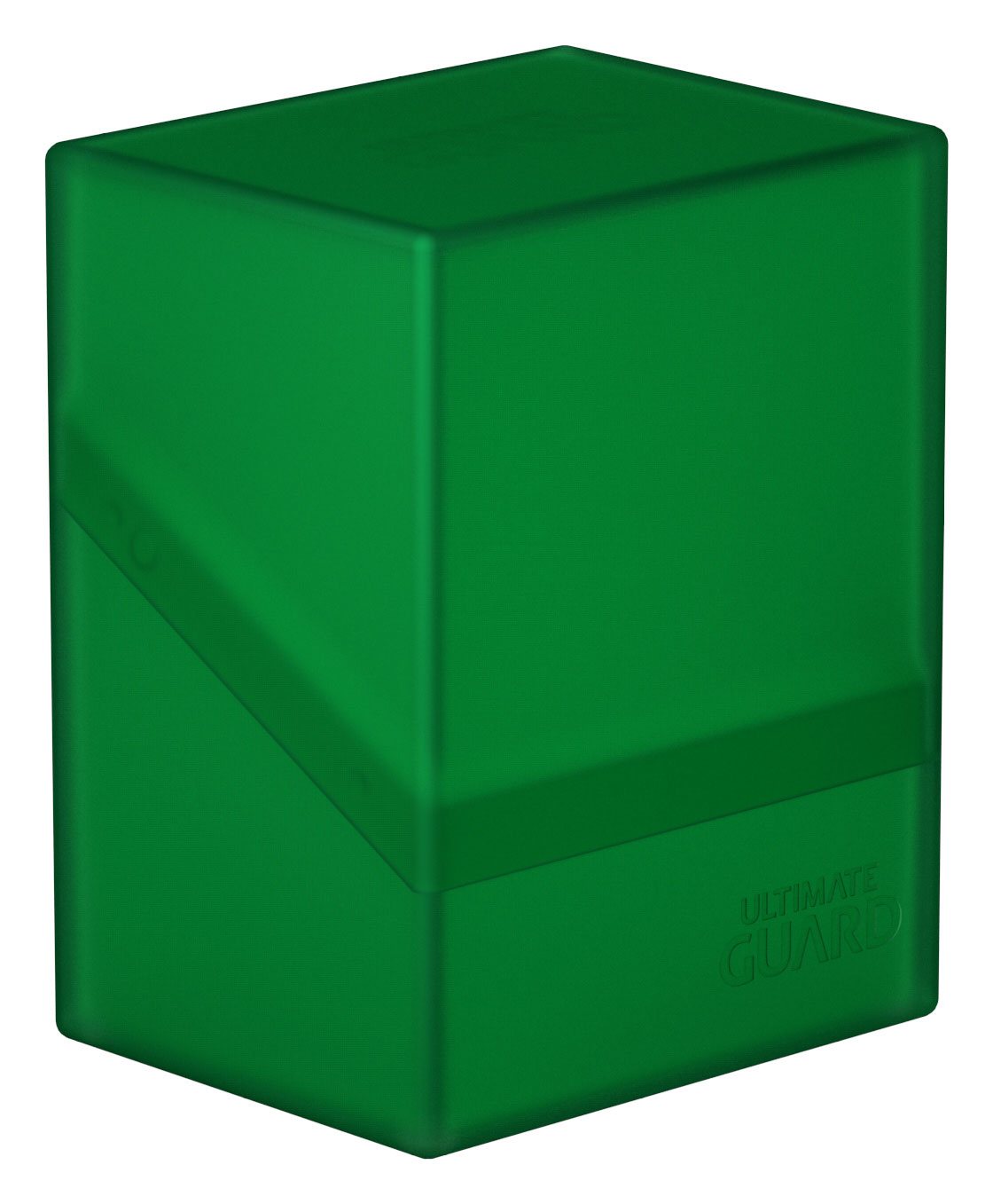 Ultimate Guard Boulder 80+ (Emerald)