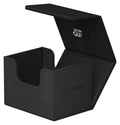 Ultimate Guard Sidewinder 100+ Xenoskin (Black)