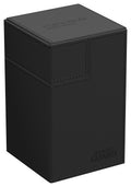 Ultimate Guard Flip'n'Tray 100+ Xenoskin (Black)